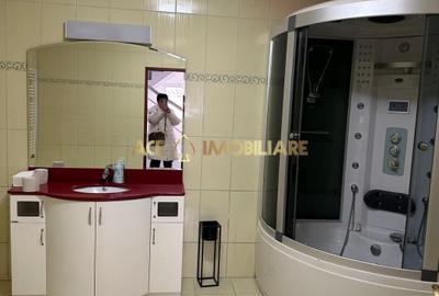 Casă individuală cu 6 camere cu Teren 365 Mp în Tineretului - 10