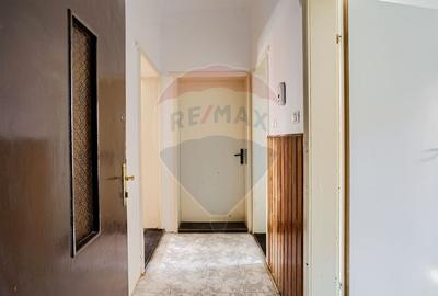 Spatiu de birouri de 40mp de inchiriat in zona Ultracentral - 6