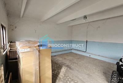 Teren Construcții intravilan de 626 mp, în Blașcovici - 6