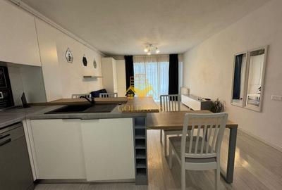 2 camere, modern, bloc nou, parcare, Bosch,Ntt Data,Meron,Pet Friendly - 5