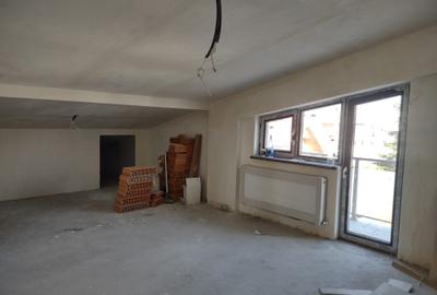 NEOFORT APARTAMENT 3 CAMERE cu LIVING 40 mp ZONA CALEA CALARASILOR-METROU MUNCII - 17