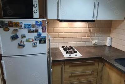 Garsonieră decomandată în Unirii - 7