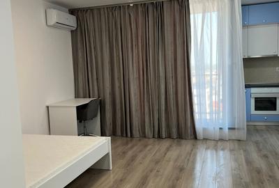 Garsonieră decomandată, mobilată în Take Ionescu - 4