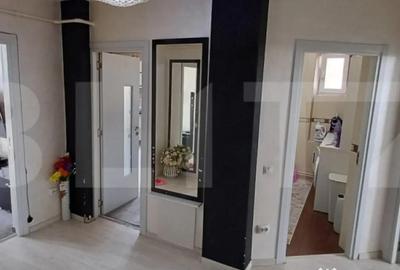 Apartament cu 3 camere decomandat, mobilat în Central - 7