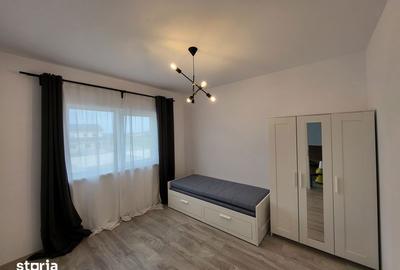 Casă cu 3 camere cu Teren 90 Mp în Moșnița Nouă - 5