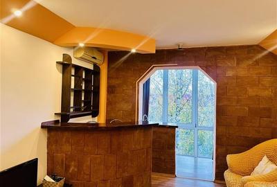 Apartament luminos, etaj intermediar,  compozitie lumioasa, Astra, Brasov - 7