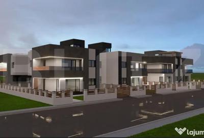 Casă cu 4 camere cu Teren 300 Mp în Central - 12