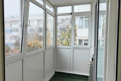 Baneasa - 2 camere mobilat modern - 5 minute parc Herastrau - - 15