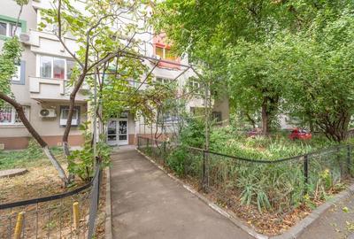 Apartament 2 camere de inchiriat Aviatiei Metrou Aurel Vlaicu, Birou - 7