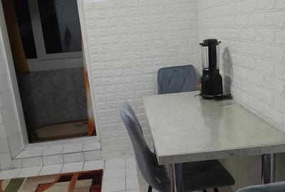 Apartament cu 2 camere decomandat în Central - 2