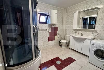 Casă cu 4 camere cu Teren 460 Mp în Brestei