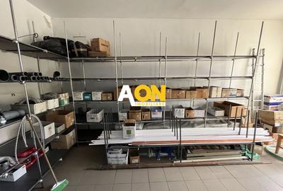 Spațiu comercial, de 110 mp, în Cetate - 6