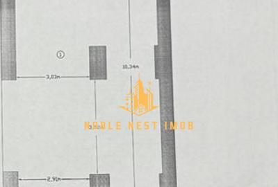 Vanzare Spa?iu Comercial Zona ULTRACENTRALA, Pite? - 2