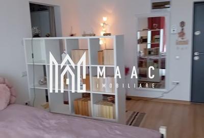 Apartament 1 camera | Etajul 2 | Balcon | Stefan cel Mare - 2
