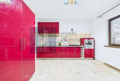 Casă spațioasă de vânzare în Brănești – gata de mutat, cu curte și zon - 9