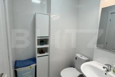 Garsonieră, mobilată în George Enescu - 6