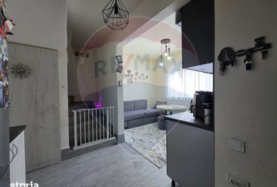 Apartament cu 2 camere în Central - 7