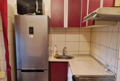 Garsonieră decomandată în Iancului - 10