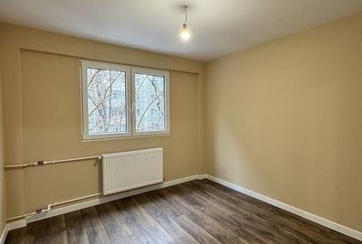 Apartament cu 2 camere decomandat în Lujerului