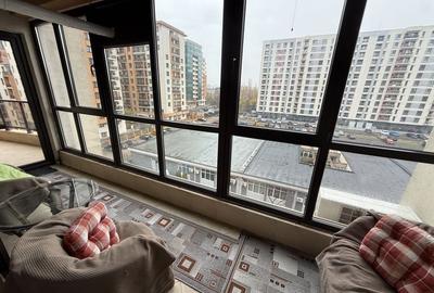 3 Camere - Grozavesti - Saphir - Splaiul Independenței 202K - 6