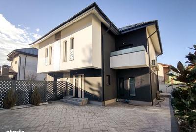 Casă individuală cu 5 camere cu Canalizare în Militari - 13