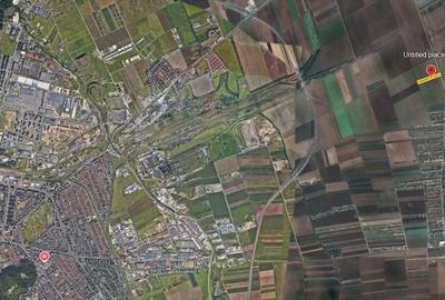 Spațiu comercial, în Sânpetru - 3