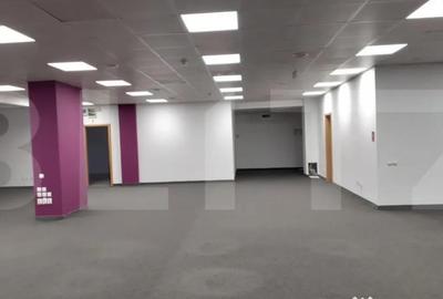 Spațiu comercial, de 873 mp, în Central - 7