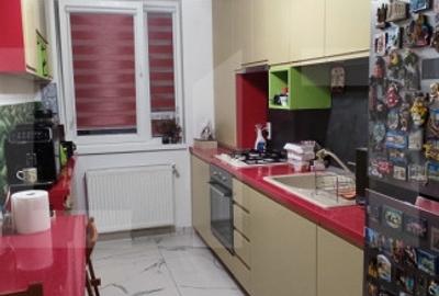 Apartament 3 camere in bloc nou, zona Brancoveanu - 3
