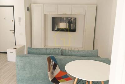 Apartament cu 2 camere decomandat în Cantemir - 10