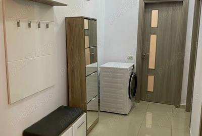 Inchiriez apartament 2 camere Inchiriez apartament 2 camere - 4