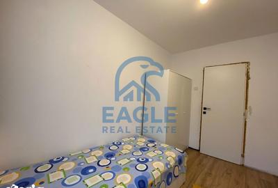 Apartament cu 3 camere semidecomandat, mobilat în Tomis Nord - 13