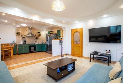 Vila ind/4cam mari/deosebita/curte lib.192mp/centru Popes... - 15