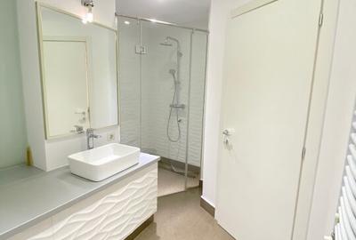 Penthouse Nordului - Complex Persepolis 443 mp utili - 24