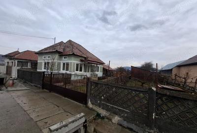 Vand casa Bretea Muresana Vand casa Bretea Muresana - 3