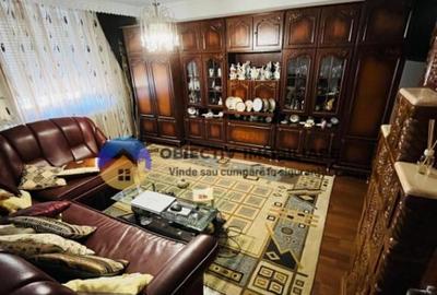 Apartament 4 camere - zona Darmanesti/ 2 bai/ 2 balcoane