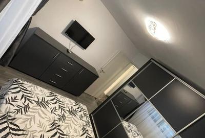 Apartament cu 2 camere decomandat, mobilat în Central - 3