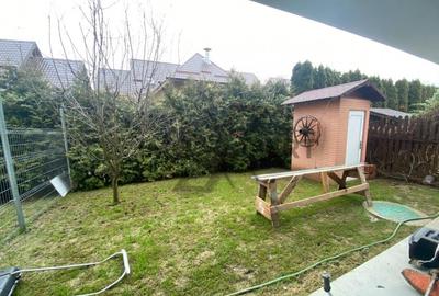 Apartament cu 3 camere semidecomandat, mobilat în Bună Ziua - 5