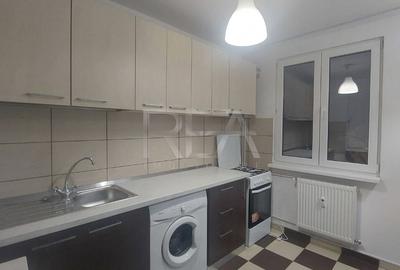 Apartament cu 2 camere decomandat, mobilat în Valea Ialomiței - 6