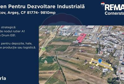 Spațiu comercial, în Bascov - 4