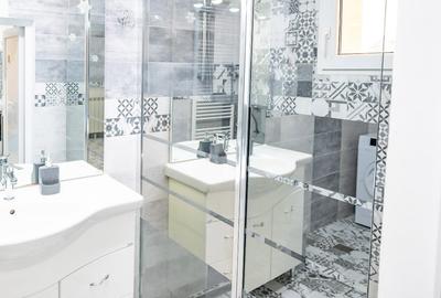 Casă individuală cu 1 camere cu Canalizare în Ronaț - 14