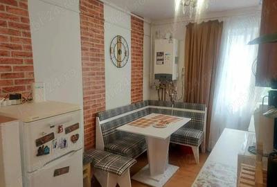 Apartament cu 2 camere semidecomandat în Central - 8