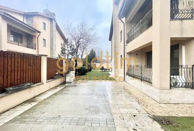 Casă individuală cu 8 camere cu Piscina în Pipera - 6