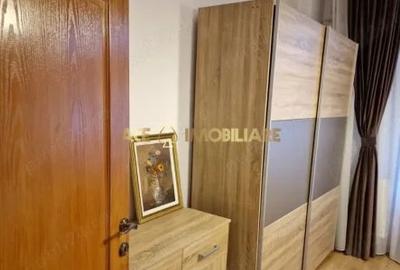 Apartament cu 2 camere decomandat, mobilat în Victoriei - 9