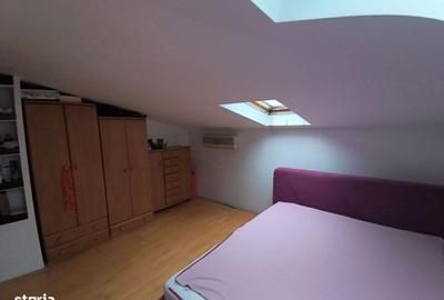 Apartament cu 4 camere în Roșu - 3