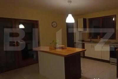 Casă cu 5 camere cu Teren 667 Mp în Central - 3