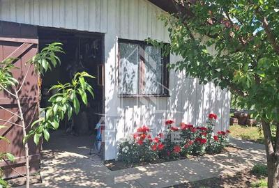 Casă cu 2 camere cu Canalizare în Ianova - 5