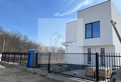 COM0%I Corbeanca I Vila 4 camere padure I OCAZIE 200.000eur TVA inclus - 13