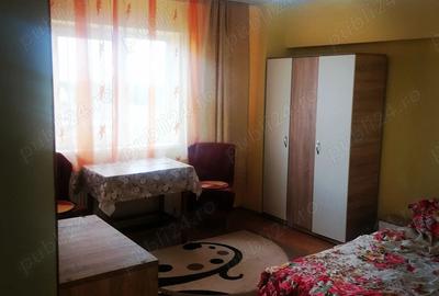 Apartament 1 camera semidecomandat - 1