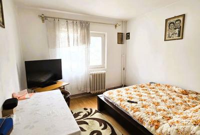 Apartament cu 2 camere decomandat în Podul de Fier - 2