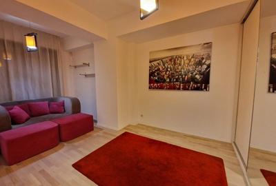 Apartament cochet 3 camere Baneasa-Regina Maria, 2 locuri parcare subterana Boxa - 3
